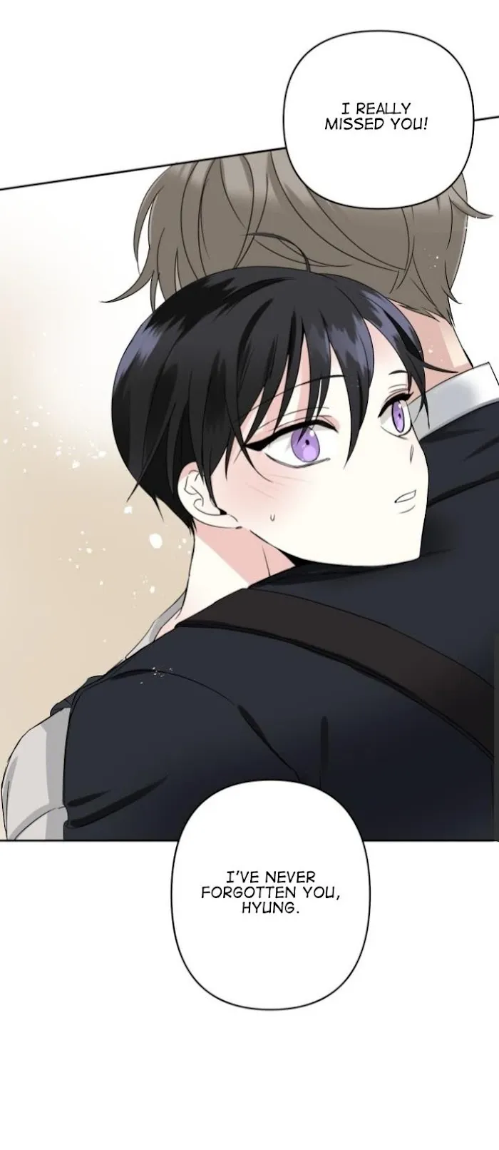 Percentage Of Love - Chapter 2 Page 9