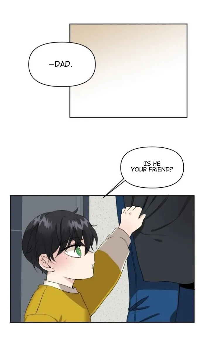 Percentage Of Love - Chapter 2 Page 10