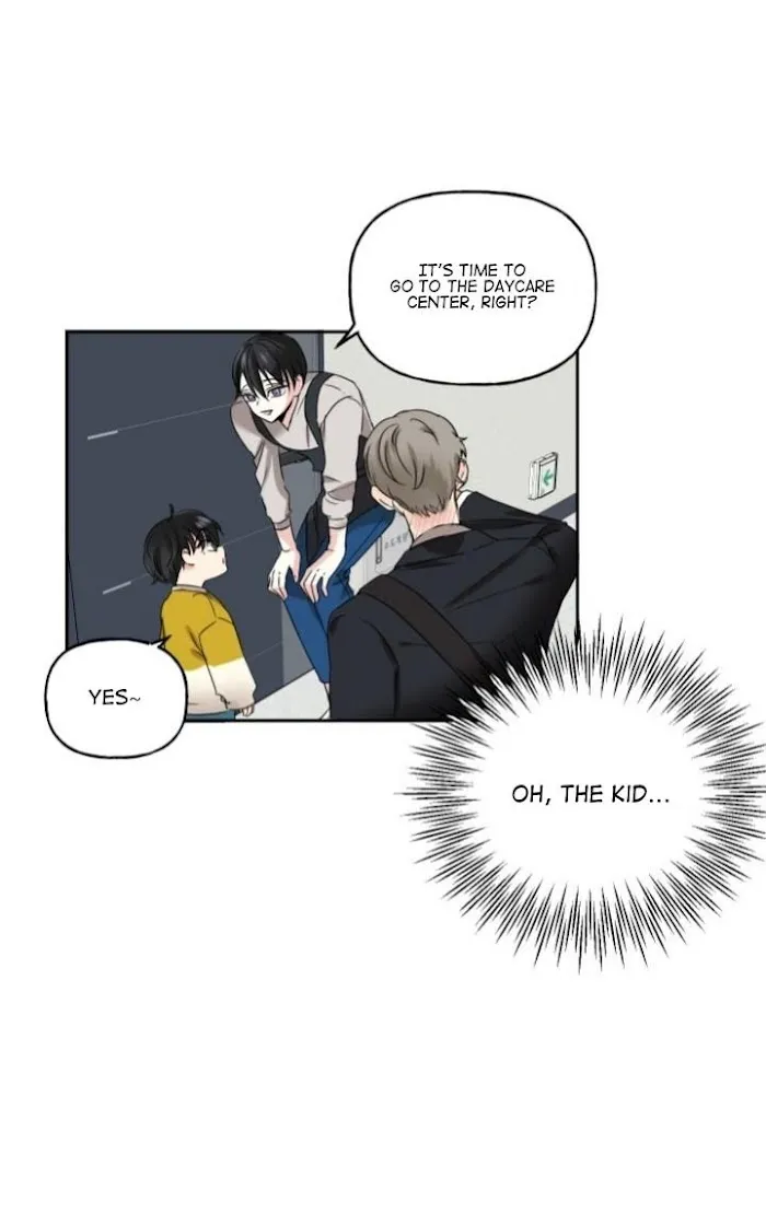 Percentage Of Love - Chapter 2 Page 12