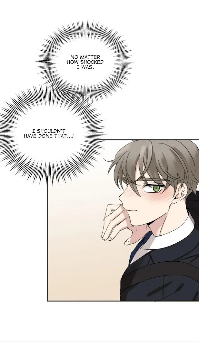 Percentage Of Love - Chapter 2 Page 13