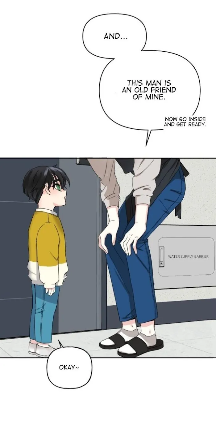 Percentage Of Love - Chapter 2 Page 14