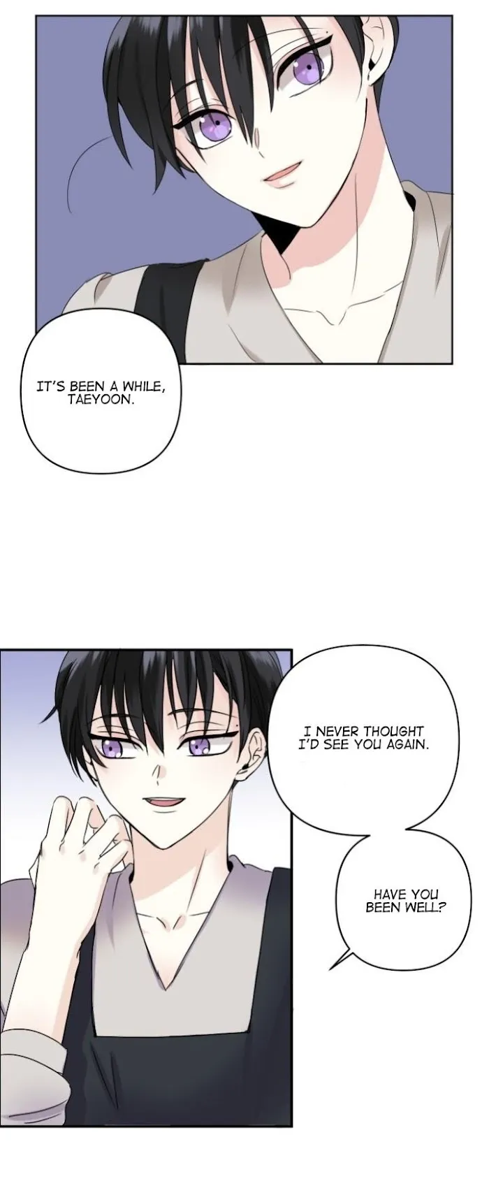 Percentage Of Love - Chapter 2 Page 16