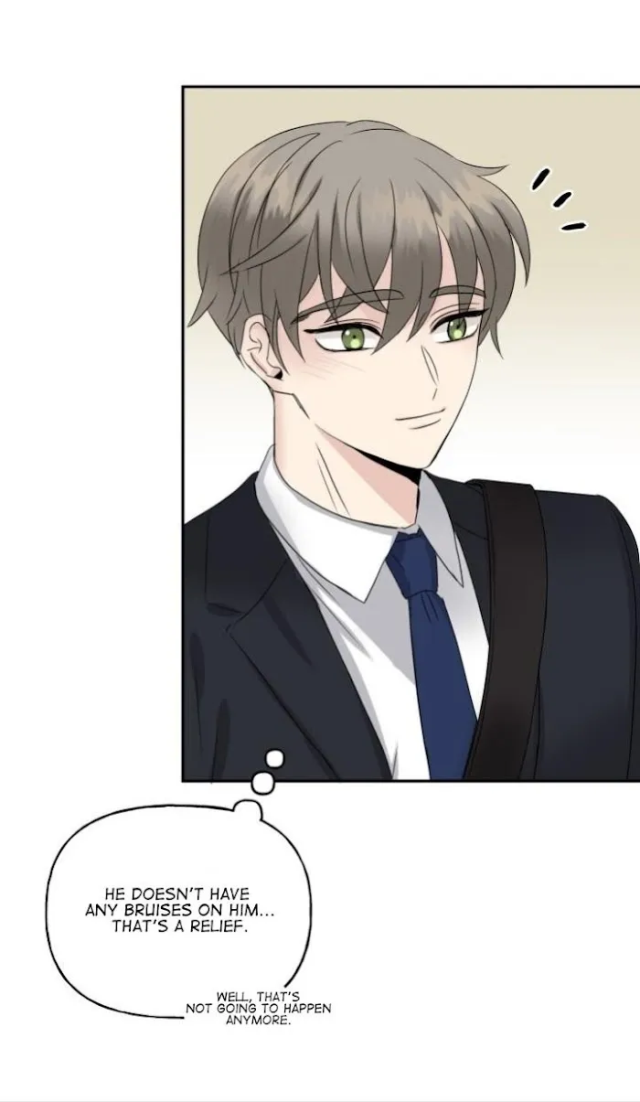 Percentage Of Love - Chapter 2 Page 17