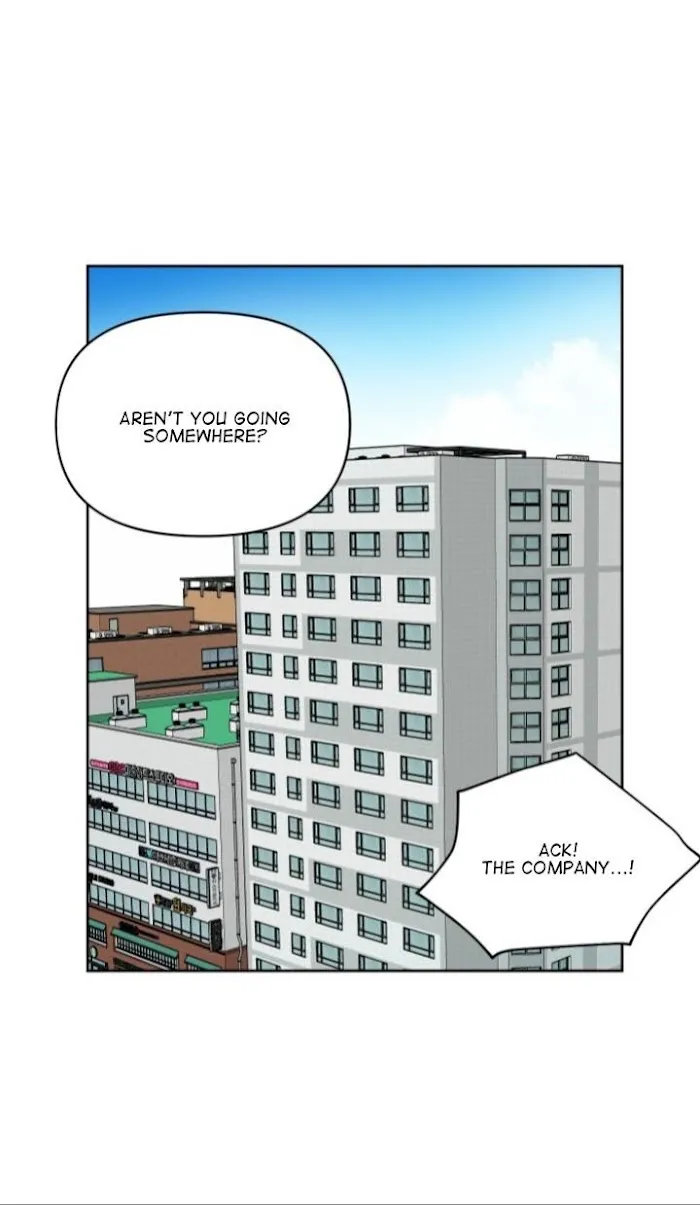 Percentage Of Love - Chapter 2 Page 19