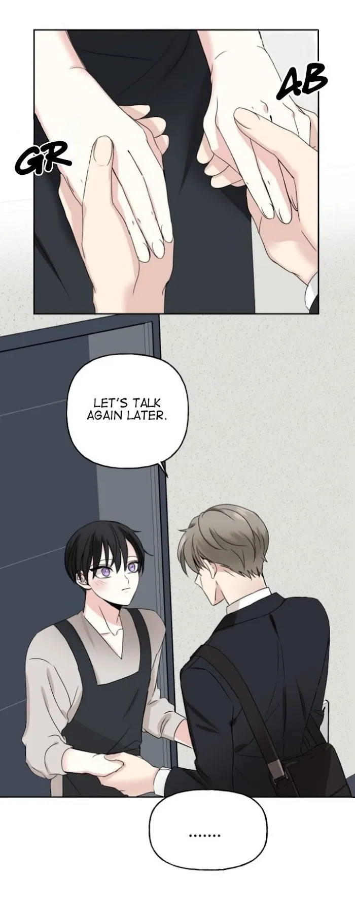 Percentage Of Love - Chapter 2 Page 21