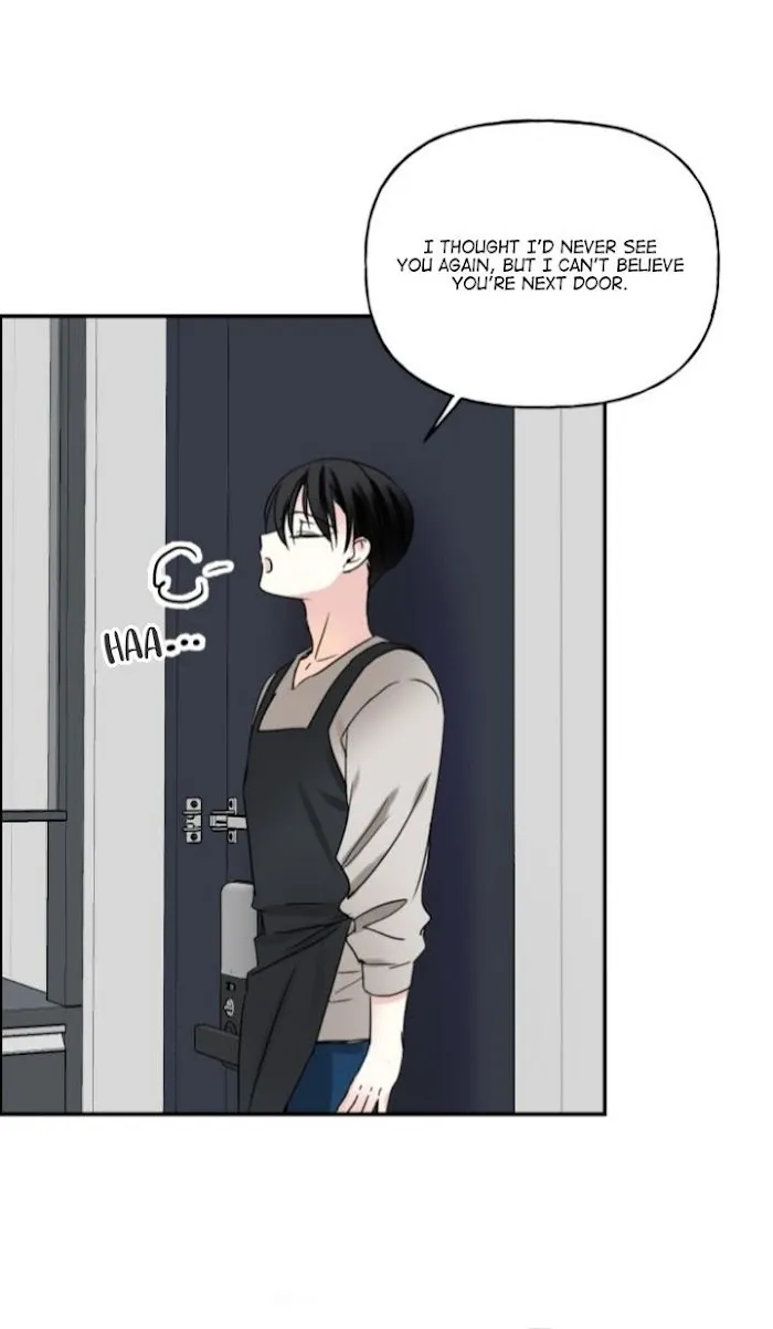 Percentage Of Love - Chapter 2 Page 25