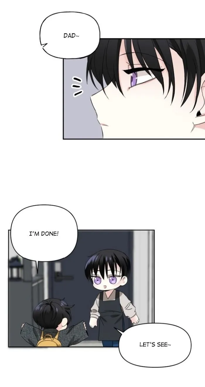 Percentage Of Love - Chapter 2 Page 26