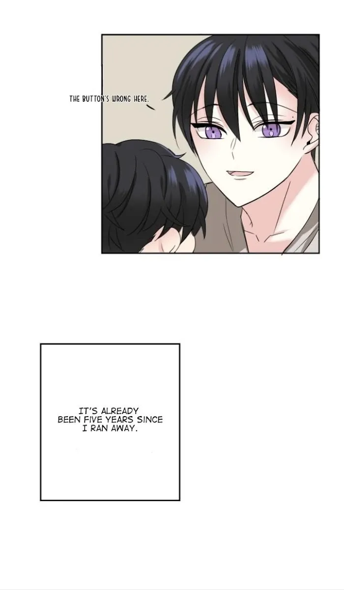 Percentage Of Love - Chapter 2 Page 27