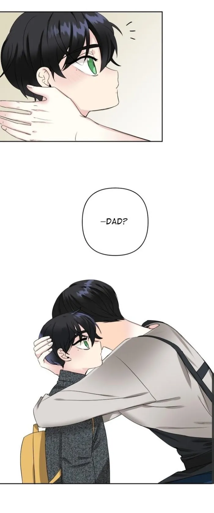 Percentage Of Love - Chapter 2 Page 29
