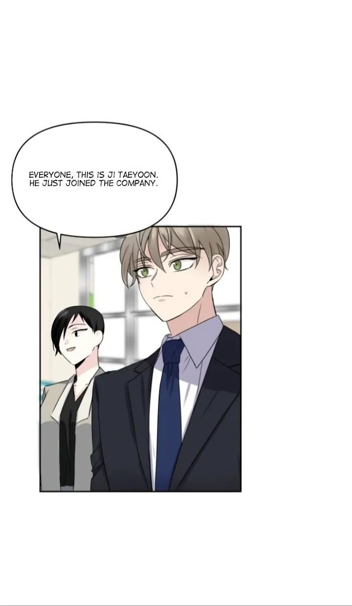 Percentage Of Love - Chapter 2 Page 32