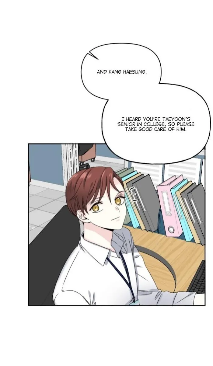 Percentage Of Love - Chapter 2 Page 33