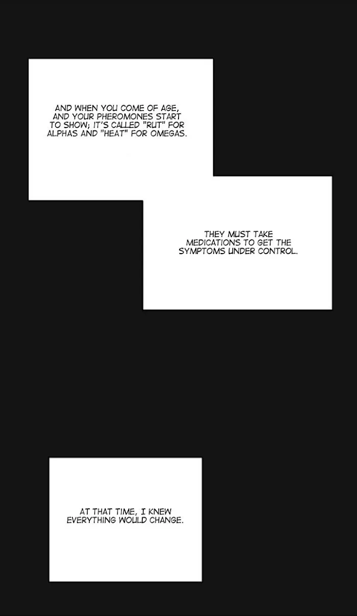 Percentage Of Love - Chapter 2 Page 43