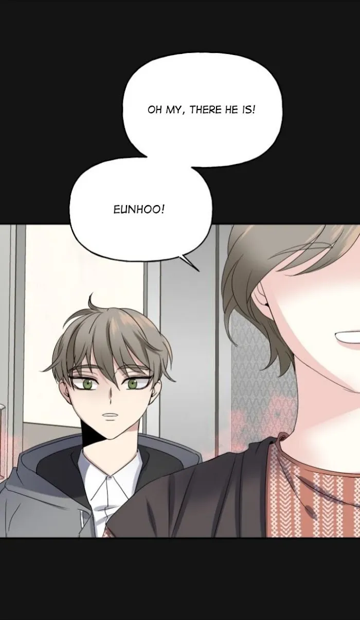 Percentage Of Love - Chapter 2 Page 45