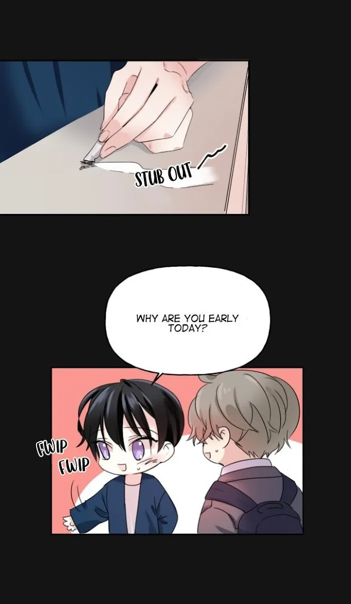 Percentage Of Love - Chapter 2 Page 55