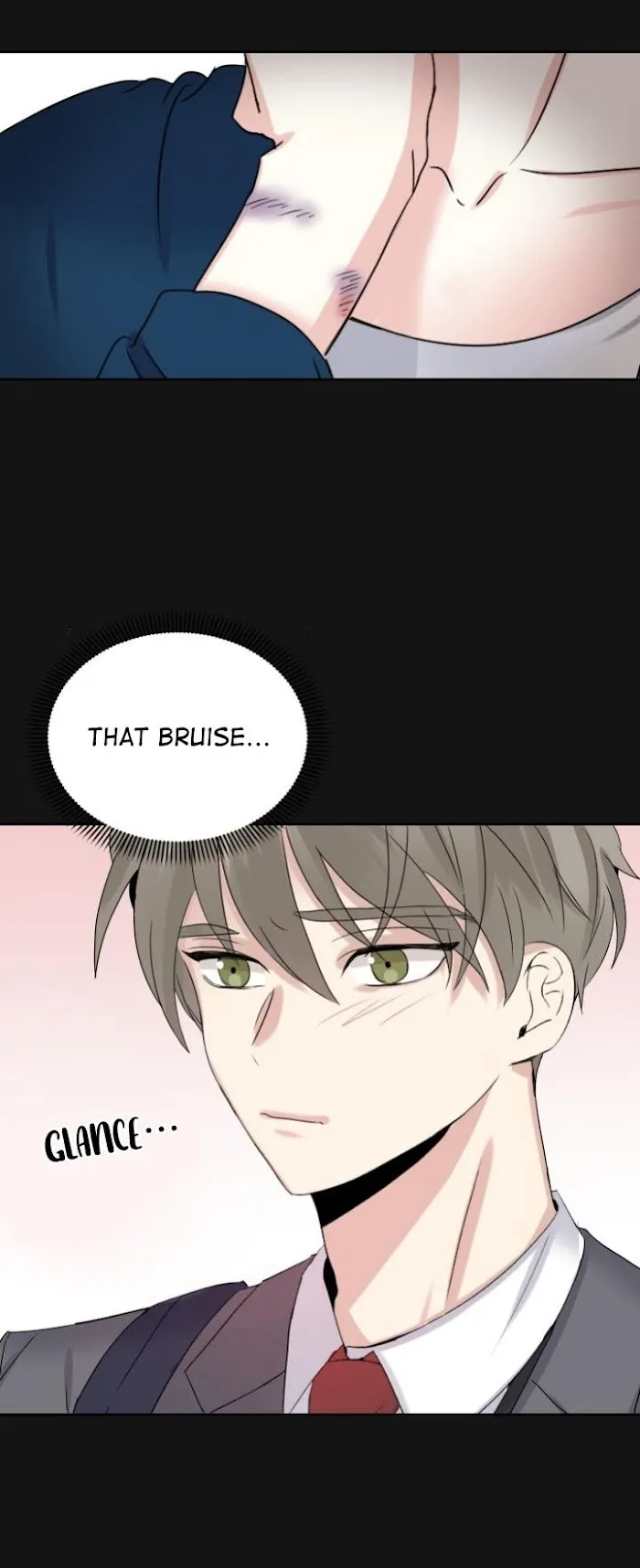 Percentage Of Love - Chapter 2 Page 58