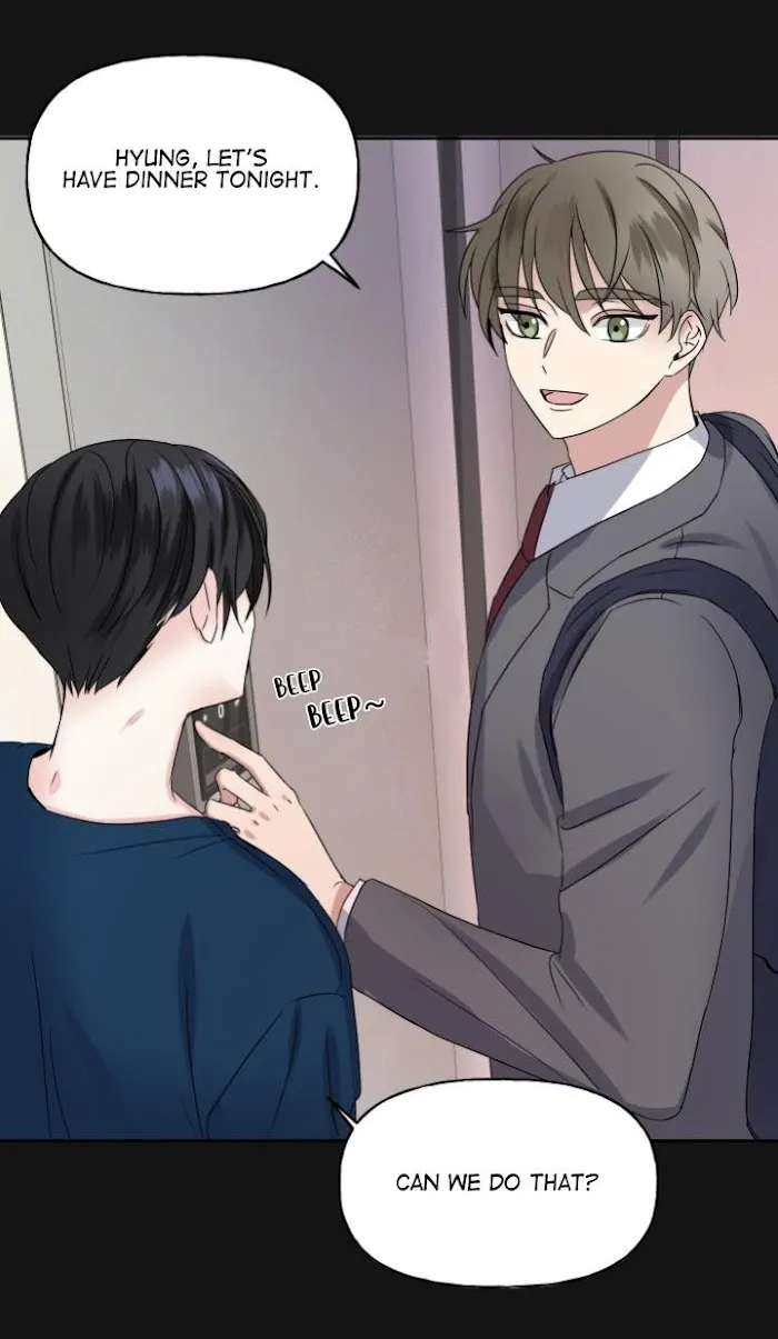 Percentage Of Love - Chapter 2 Page 61