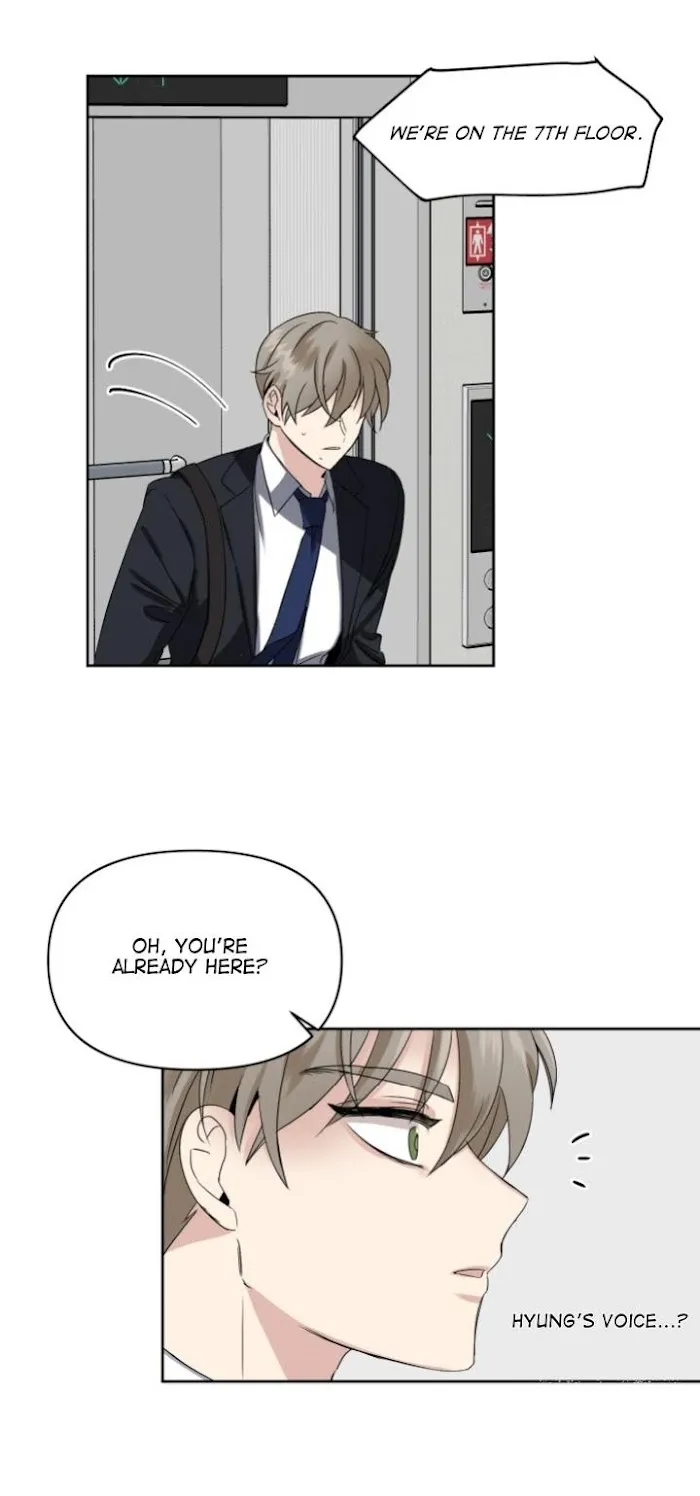 Percentage Of Love - Chapter 2 Page 65