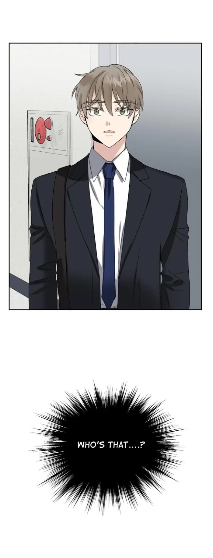 Percentage Of Love - Chapter 2 Page 67