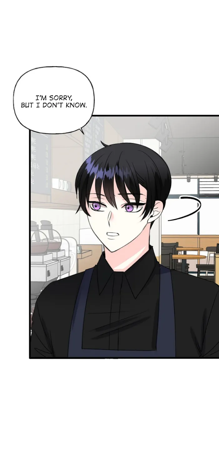 Percentage Of Love - Chapter 20 Page 3