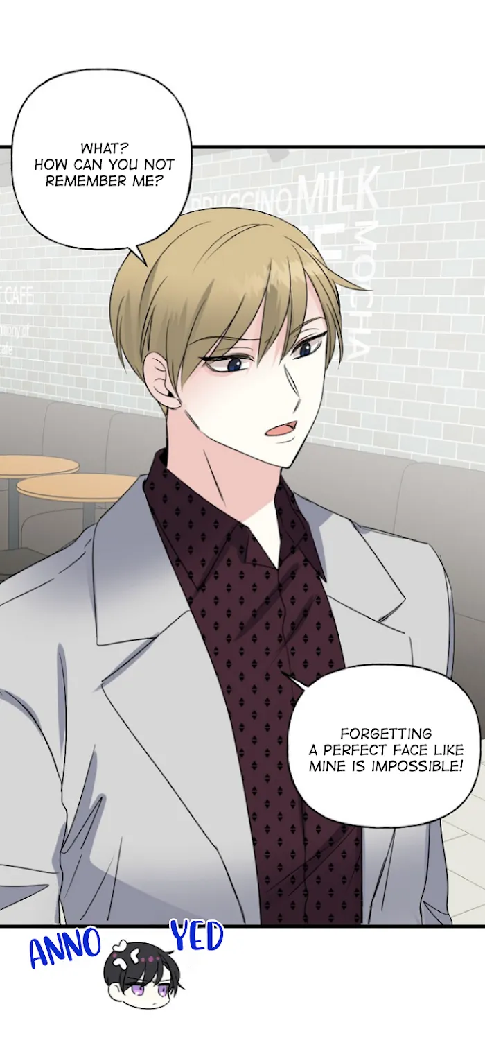 Percentage Of Love - Chapter 20 Page 4
