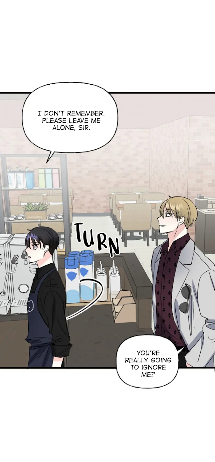 Percentage Of Love - Chapter 20 Page 5
