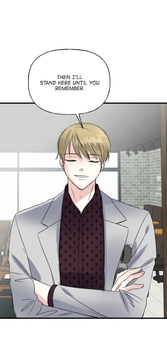 Percentage Of Love - Chapter 20 Page 6