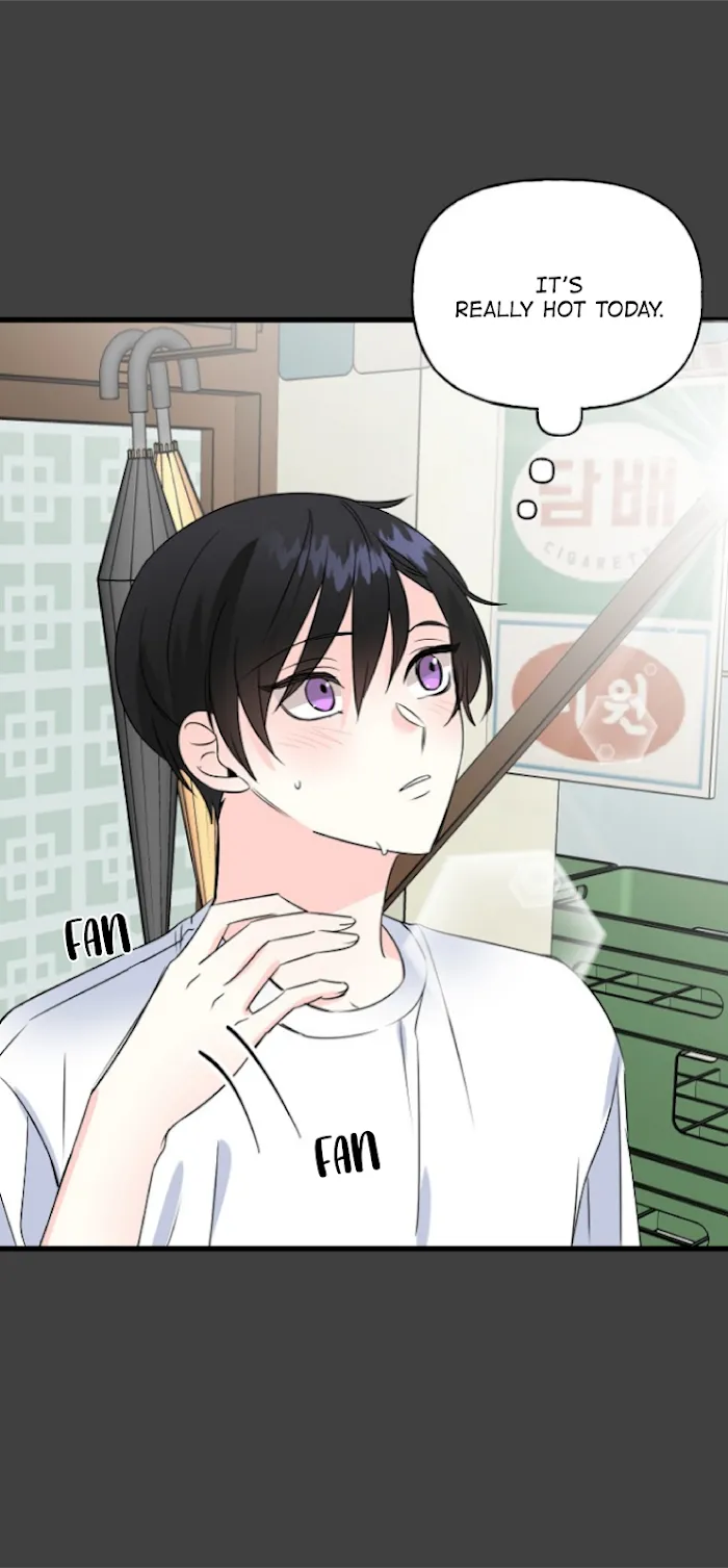 Percentage Of Love - Chapter 20 Page 9