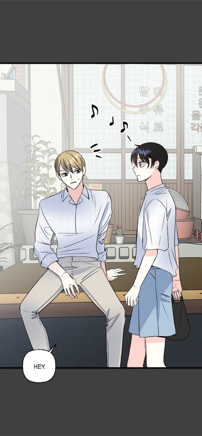 Percentage Of Love - Chapter 20 Page 11