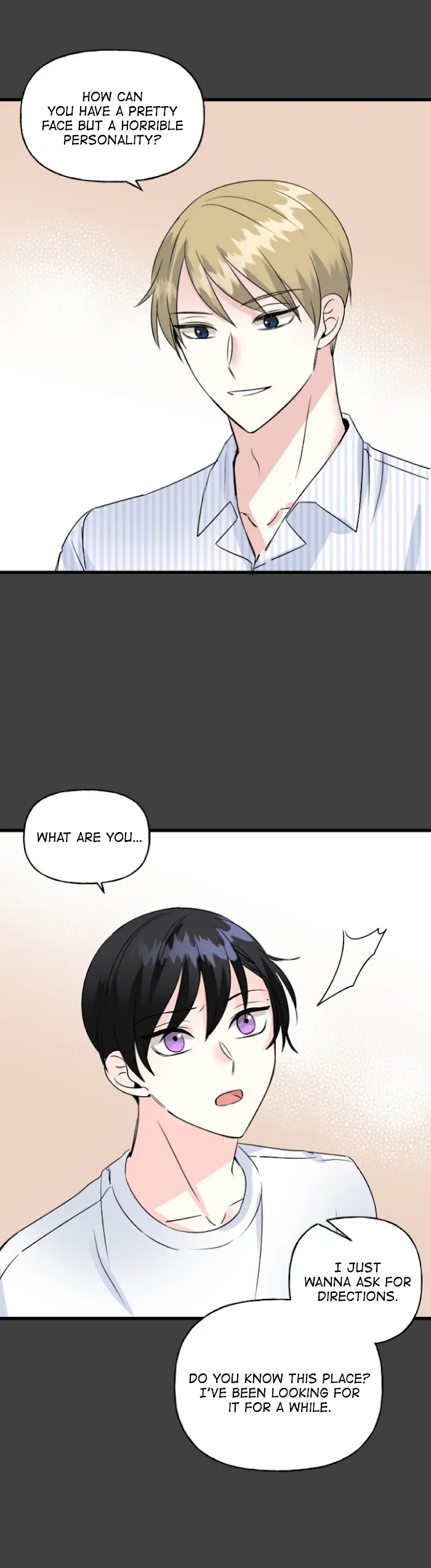 Percentage Of Love - Chapter 20 Page 16