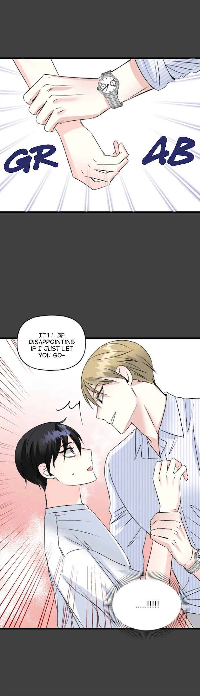 Percentage Of Love - Chapter 20 Page 19