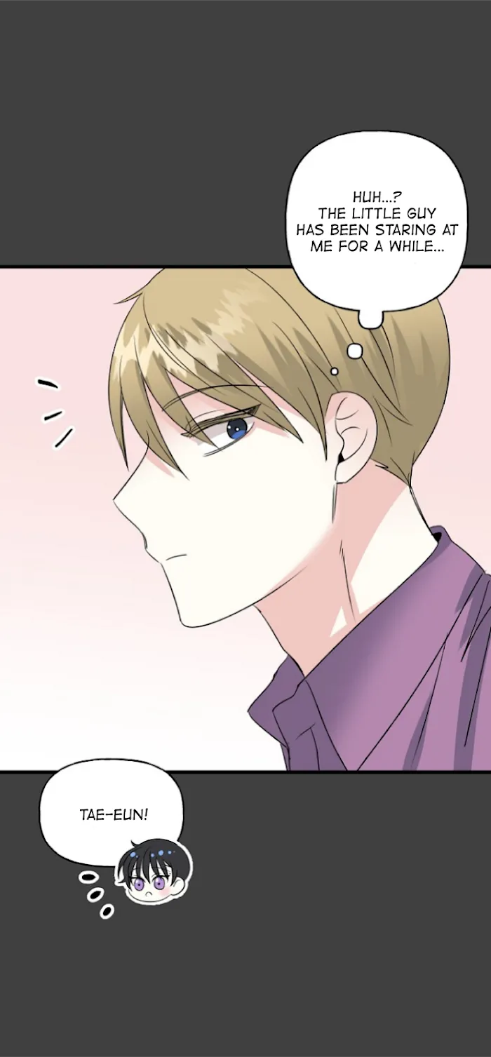 Percentage Of Love - Chapter 20 Page 26