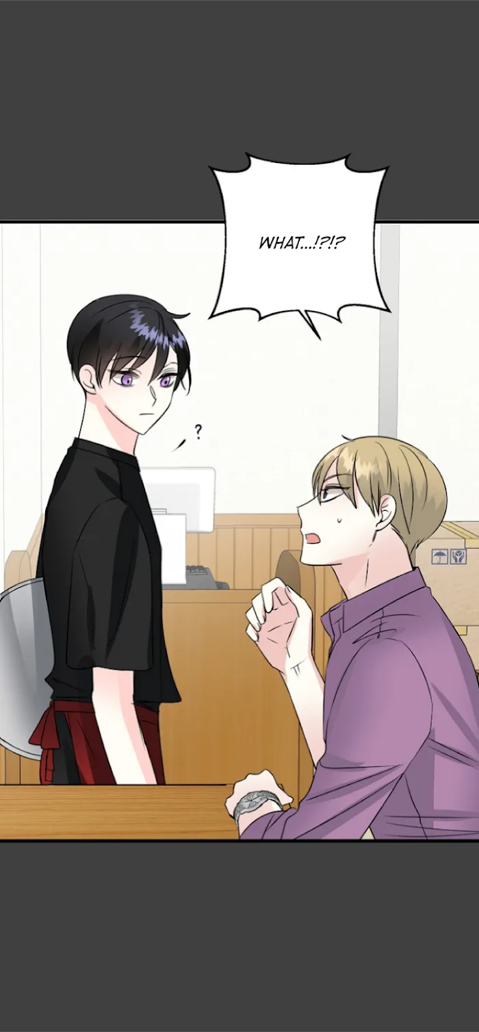 Percentage Of Love - Chapter 20 Page 28