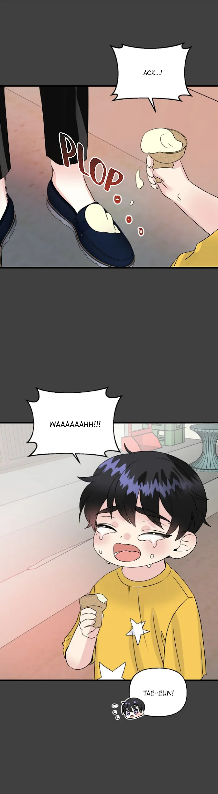 Percentage Of Love - Chapter 20 Page 34