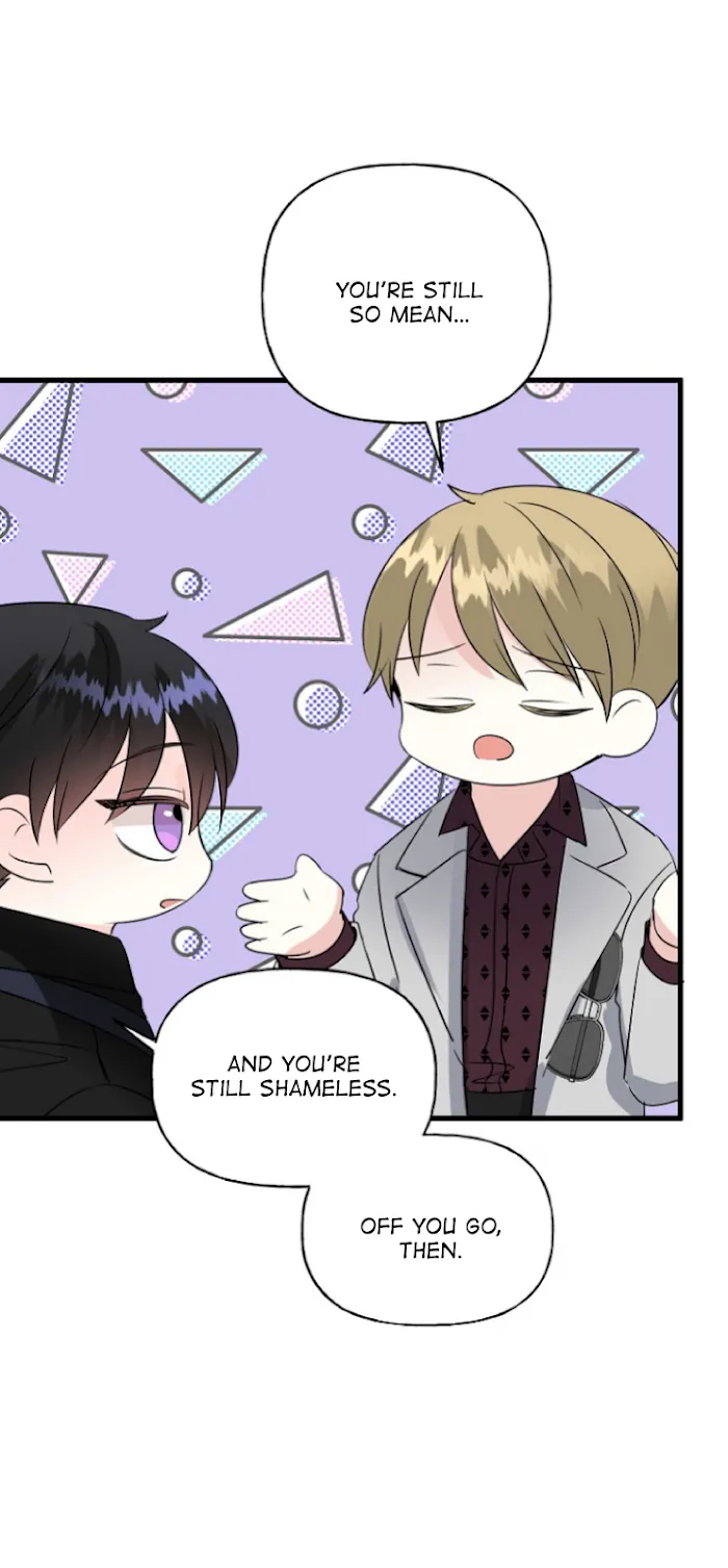Percentage Of Love - Chapter 20 Page 40