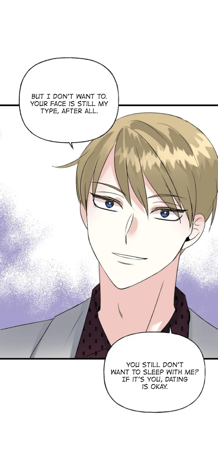 Percentage Of Love - Chapter 20 Page 41