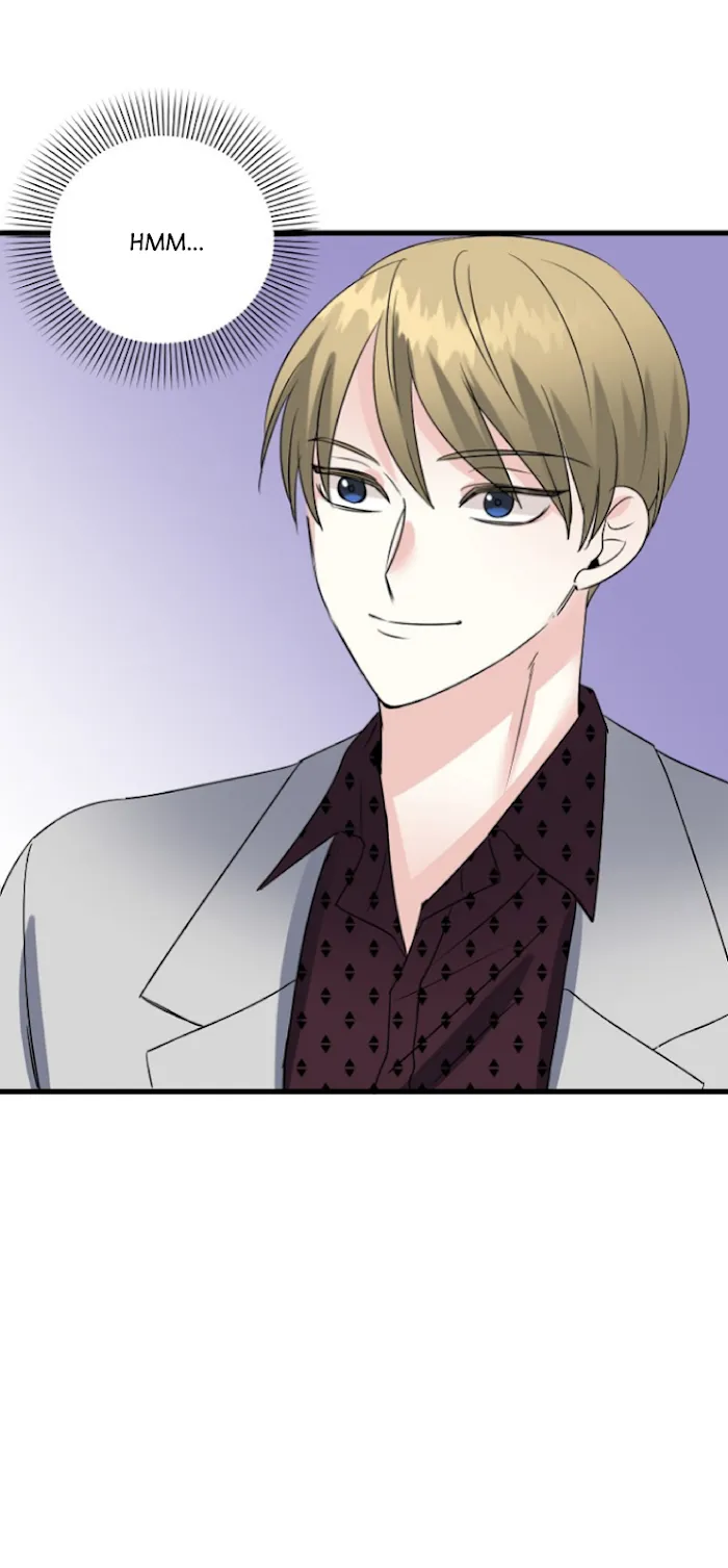 Percentage Of Love - Chapter 20 Page 44