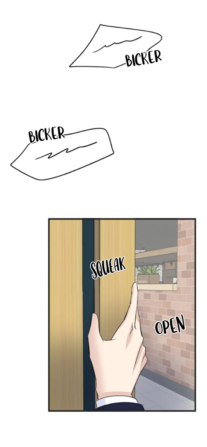 Percentage Of Love - Chapter 20 Page 47