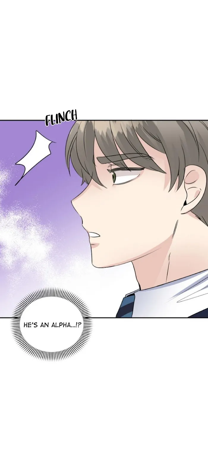 Percentage Of Love - Chapter 21 Page 8