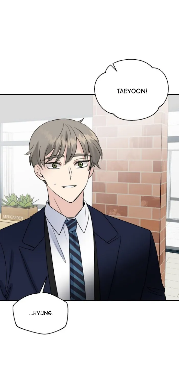 Percentage Of Love - Chapter 21 Page 11