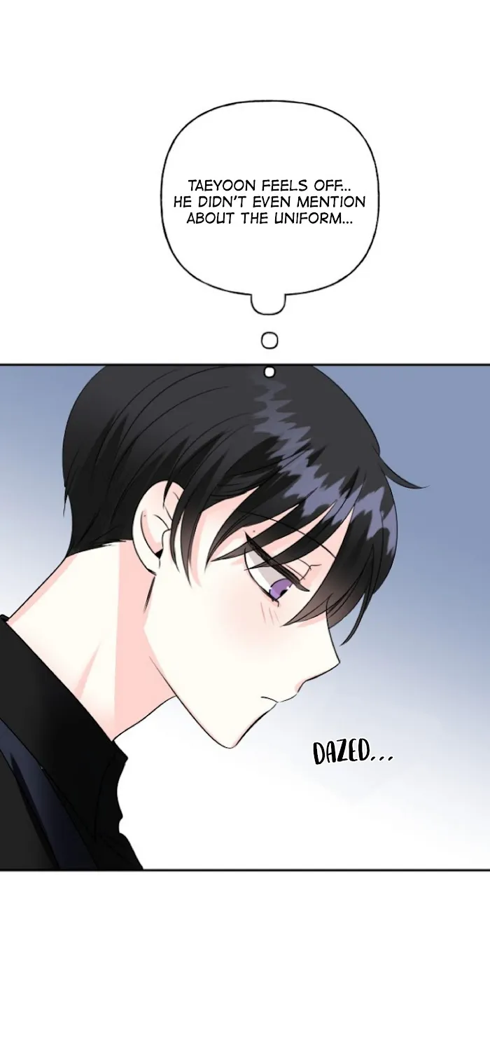 Percentage Of Love - Chapter 21 Page 13