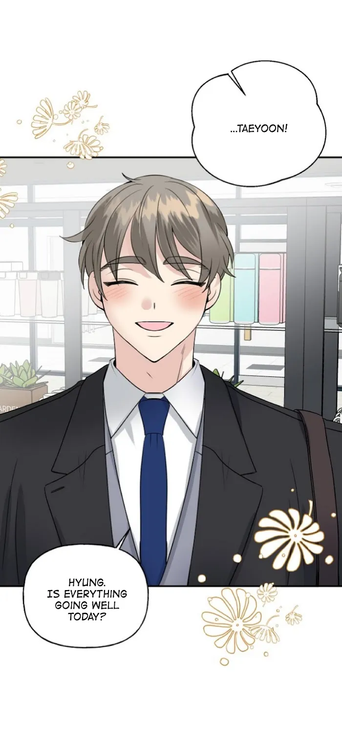 Percentage Of Love - Chapter 21 Page 30