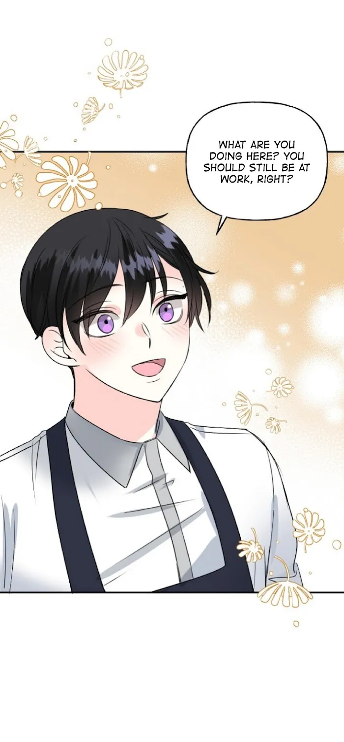 Percentage Of Love - Chapter 21 Page 31