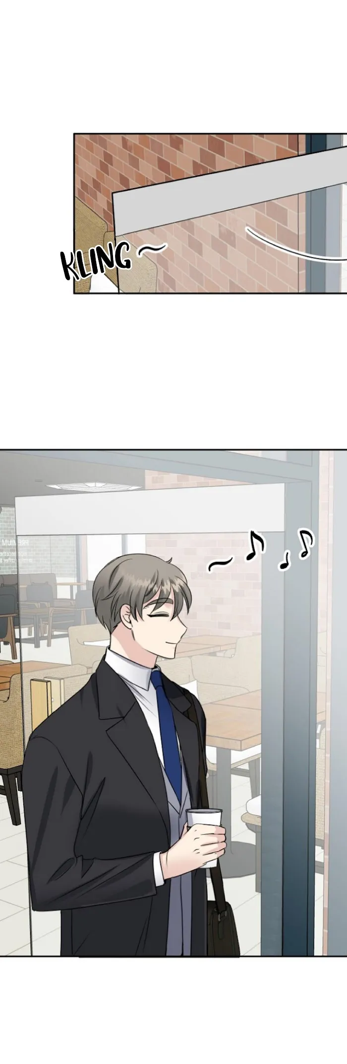 Percentage Of Love - Chapter 21 Page 36