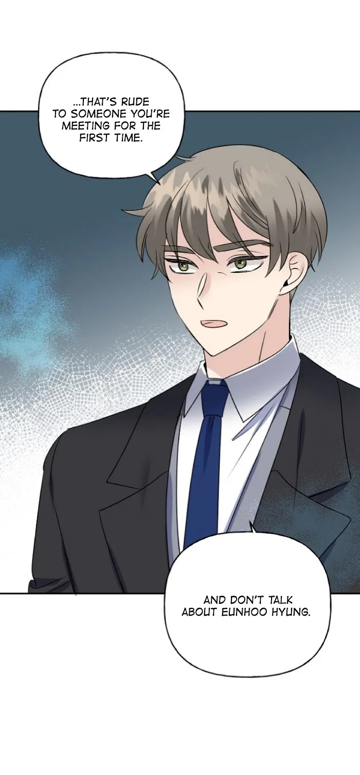 Percentage Of Love - Chapter 21 Page 40