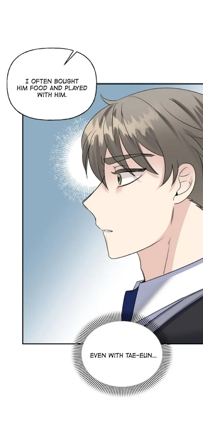 Percentage Of Love - Chapter 21 Page 43