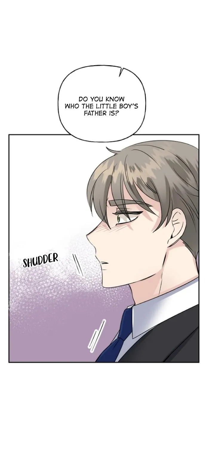 Percentage Of Love - Chapter 22 Page 6