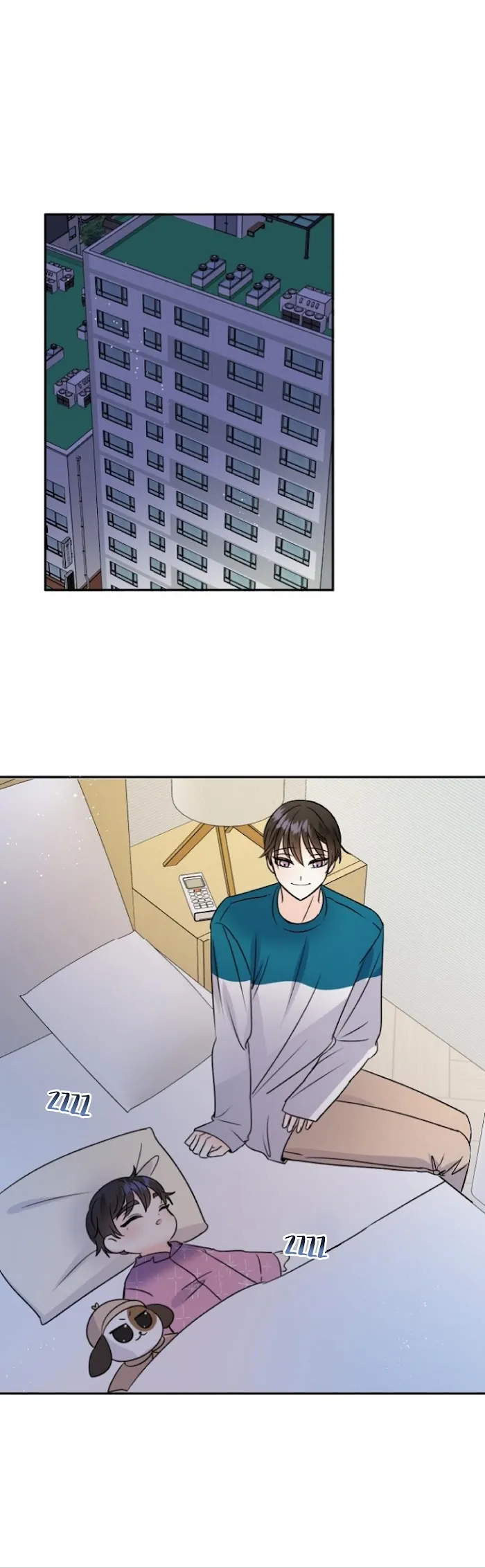 Percentage Of Love - Chapter 22 Page 10