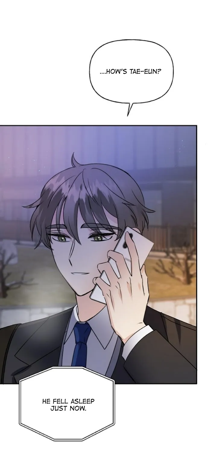 Percentage Of Love - Chapter 22 Page 15