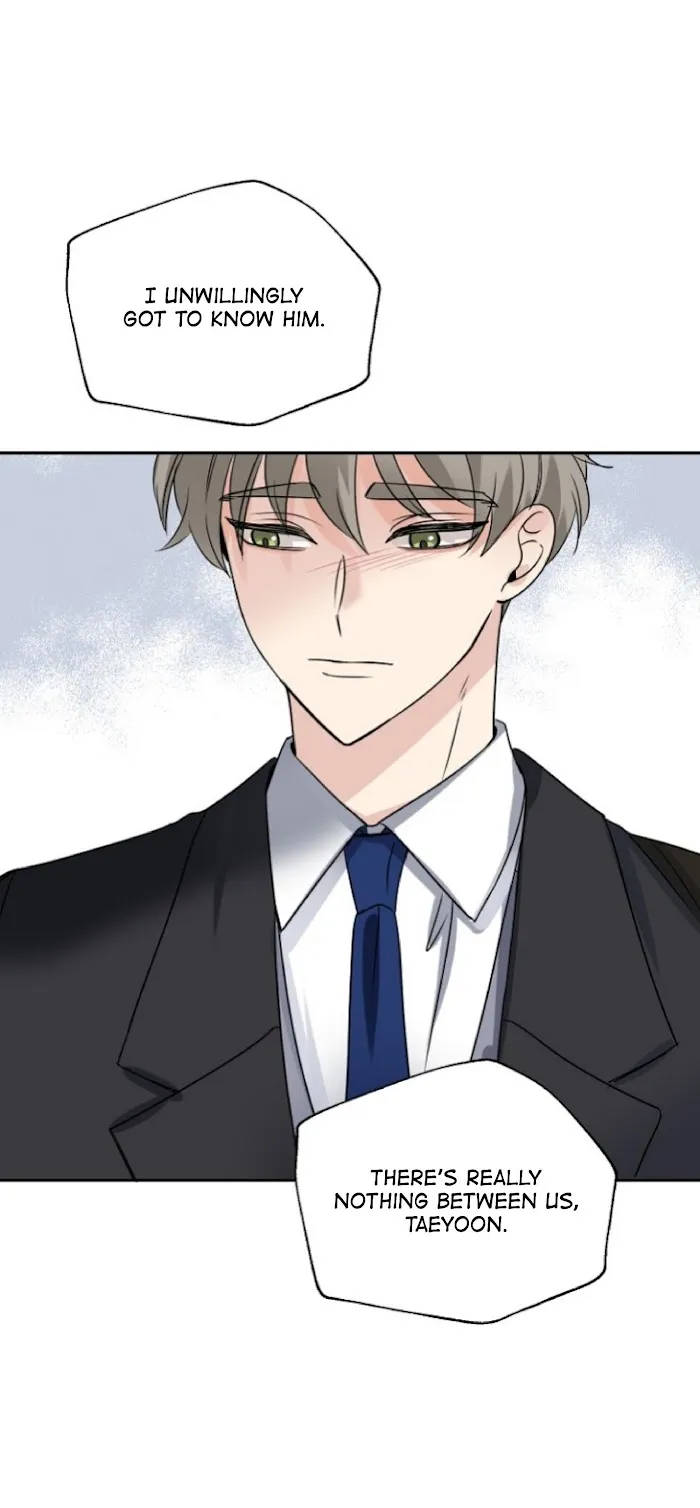 Percentage Of Love - Chapter 22 Page 25