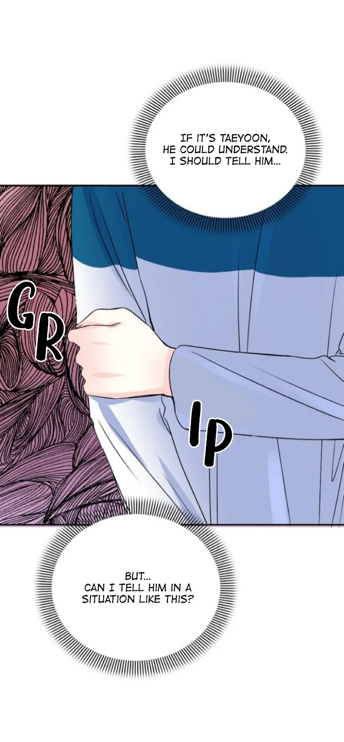 Percentage Of Love - Chapter 22 Page 28